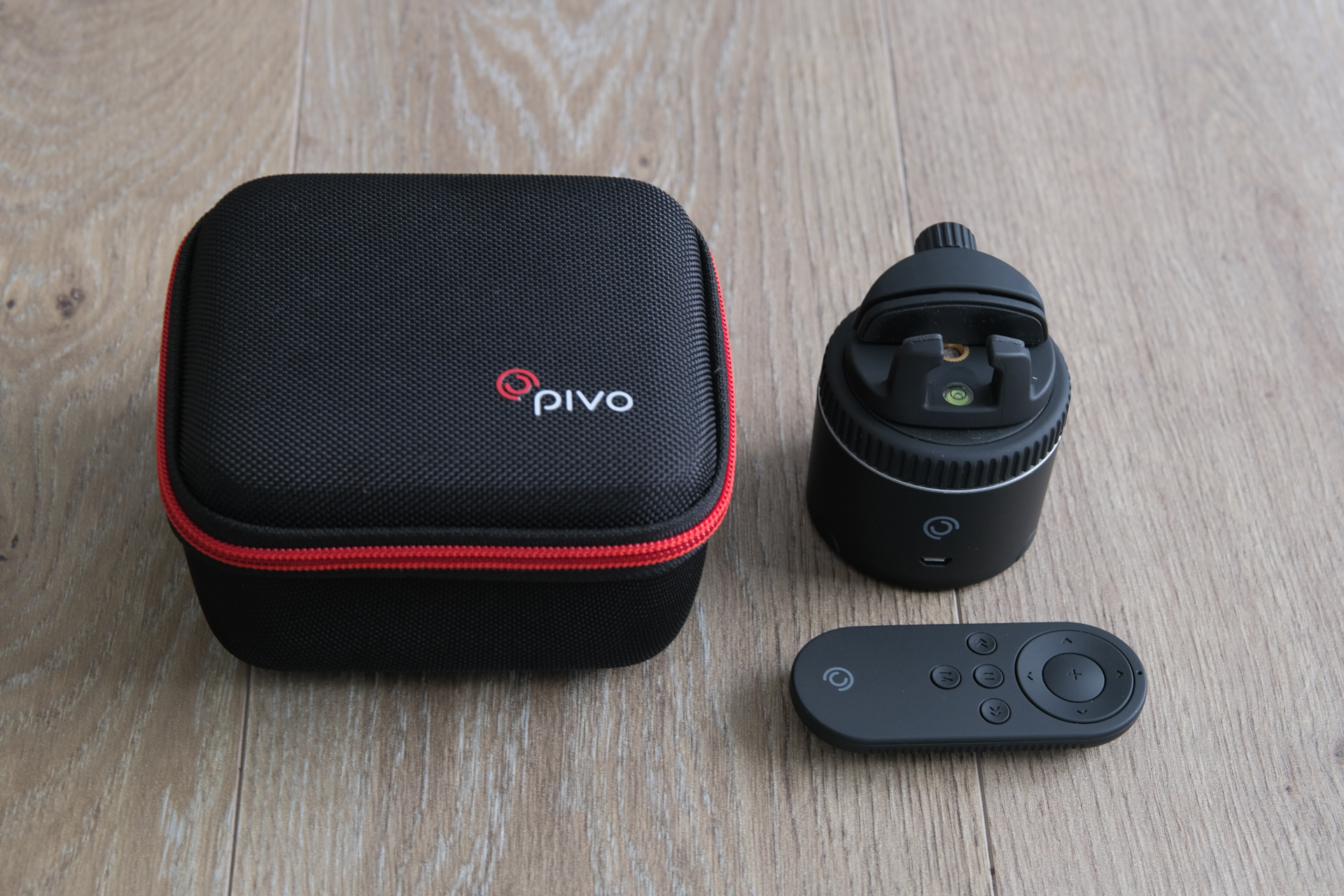 追従撮影が楽しい！ スマホスタンド「Pivo」を使い倒してみた