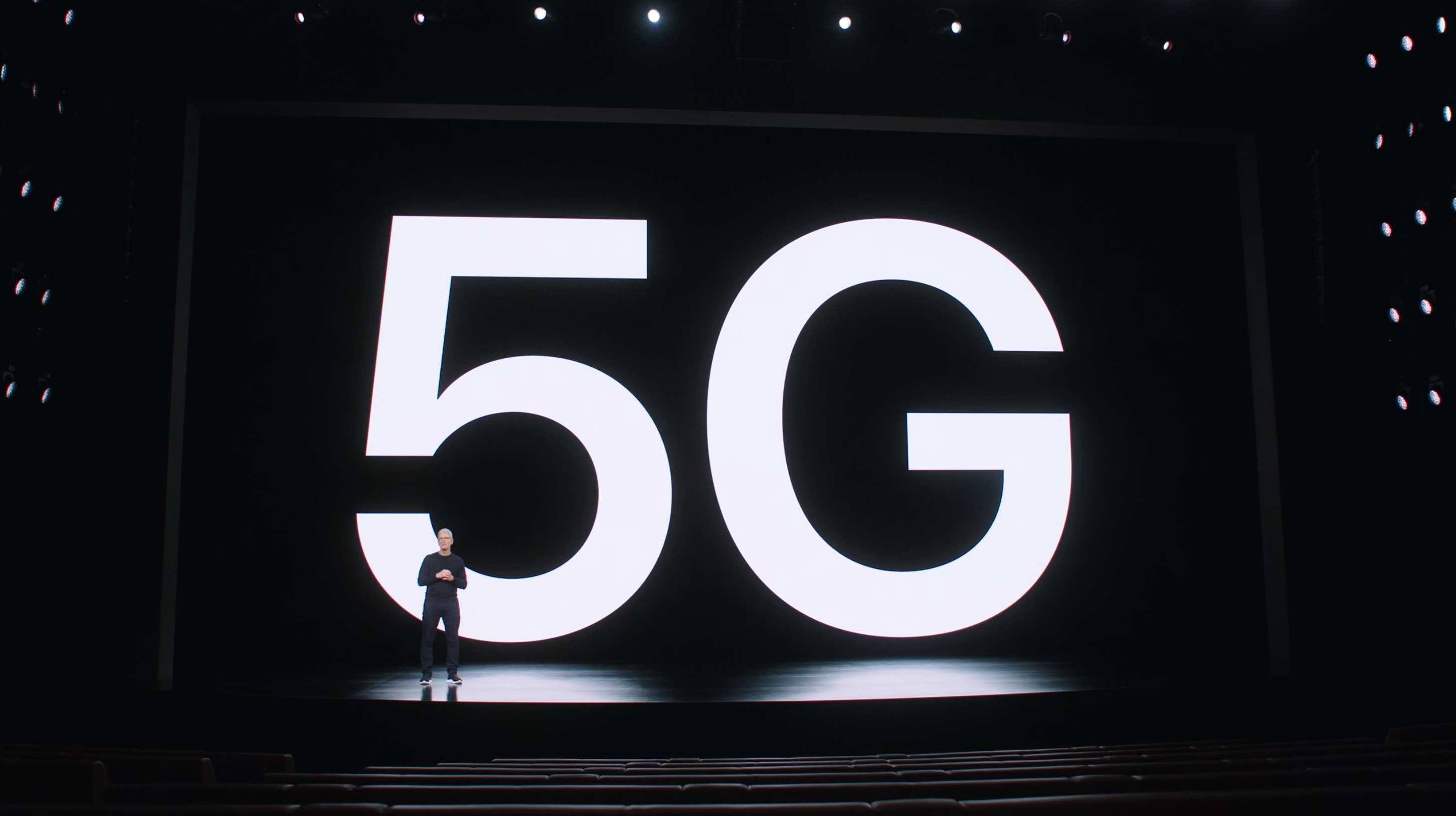 Iphoneの5gモデムがapple製になるみたい 2023年だけど ギズモード ジャパン