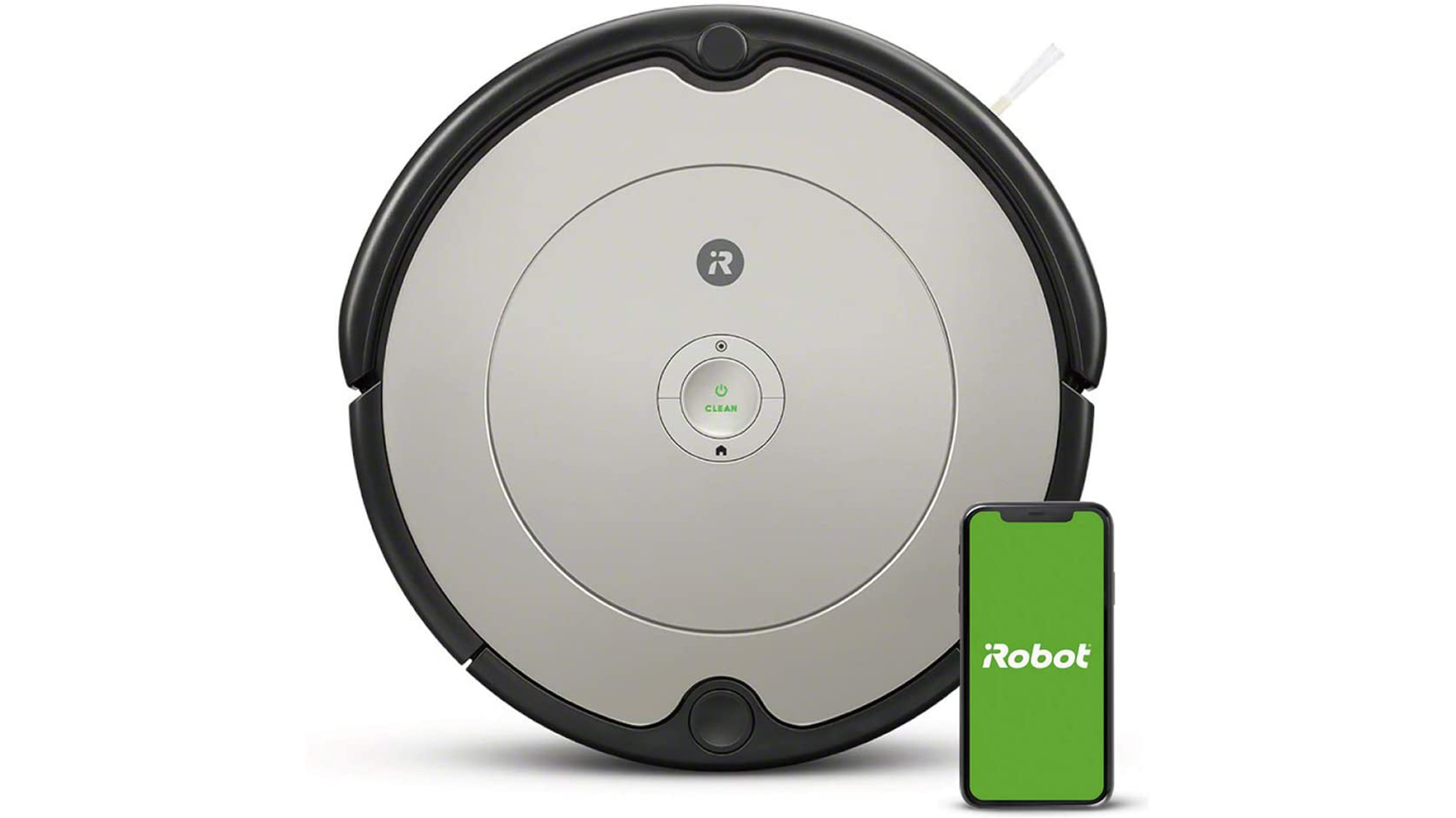 アイロボット ルンバ642 Amazon限定 複数床面対応 R642060 Amazon新生活セール】テレワークや一人暮らしに。Amazon限定で「ルンバ