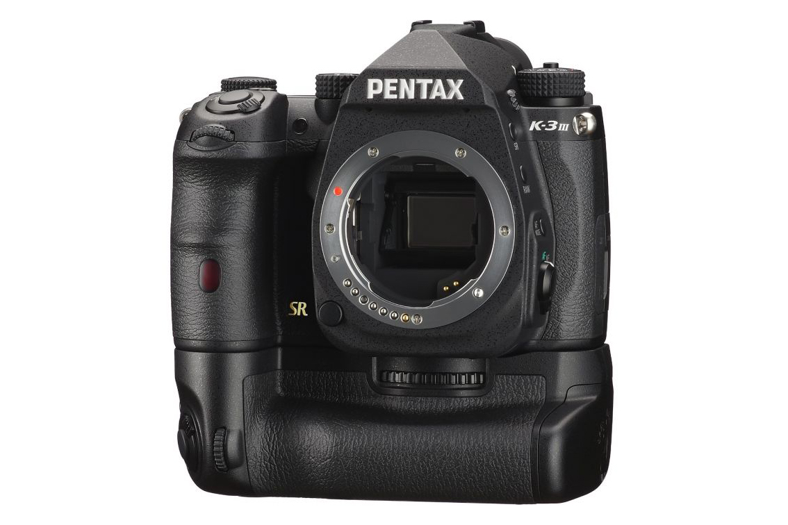 リコー、新フラッグシップAPS-Cデジタル一眼レフカメラ「PENTAX K-3