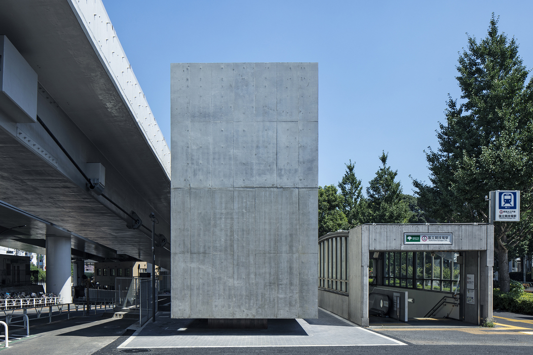 01_Sendagaya_sta_PublicToilet