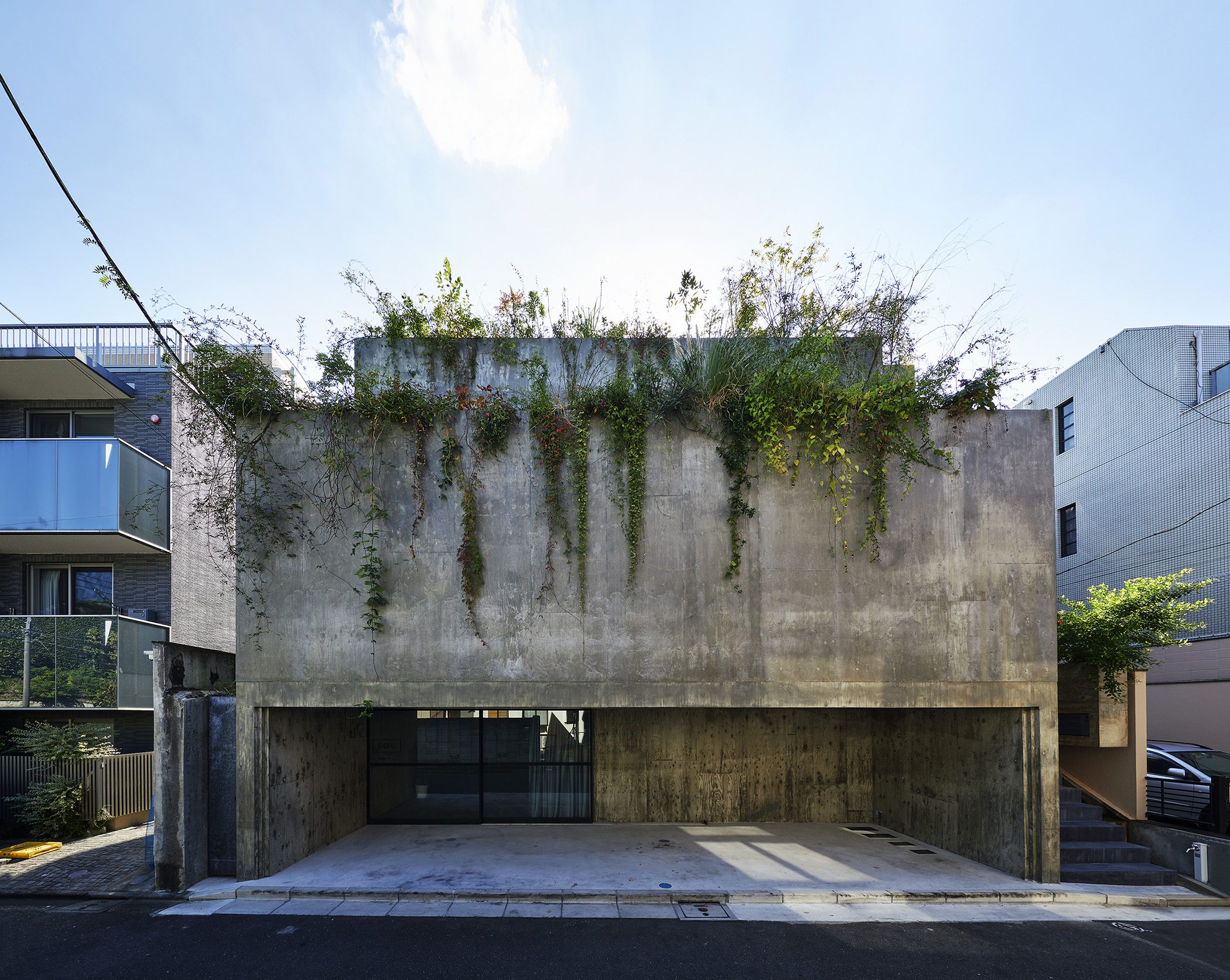 Macの向こうから 建築 と 仕事 を変える建築家 谷尻誠さん ギズモード ジャパン