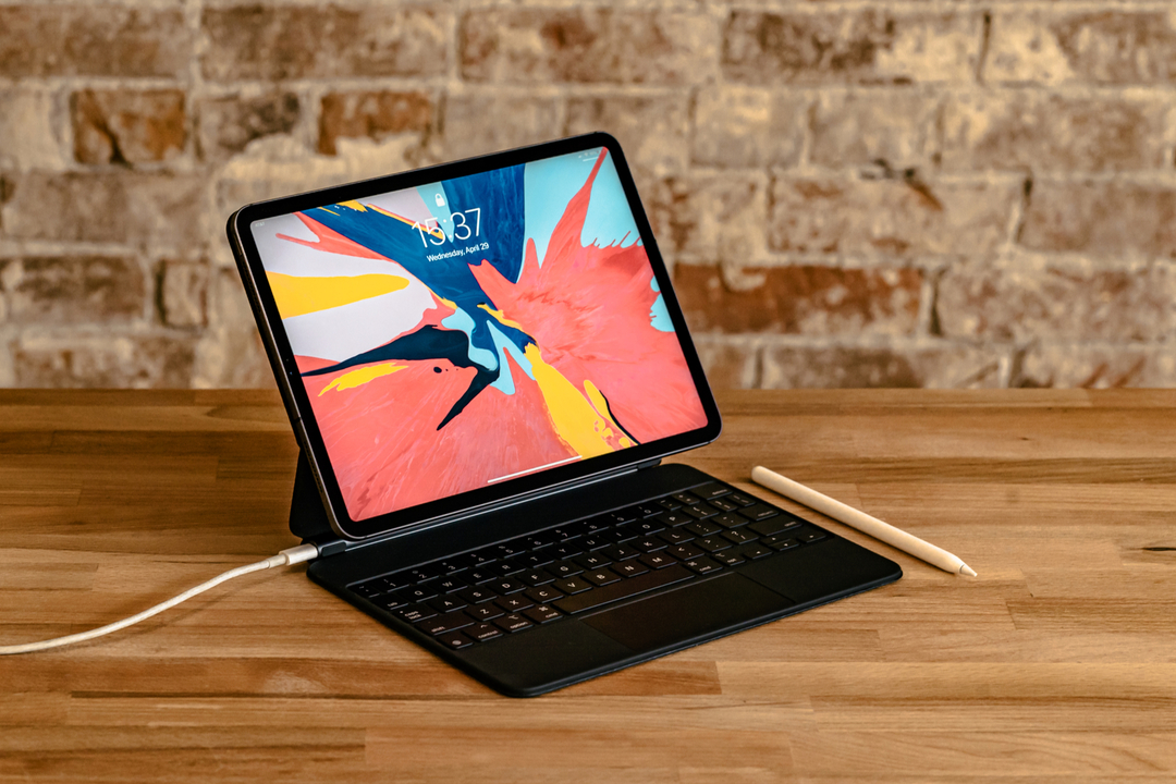 次期iPad Pro、もうそろそろ出そうかも