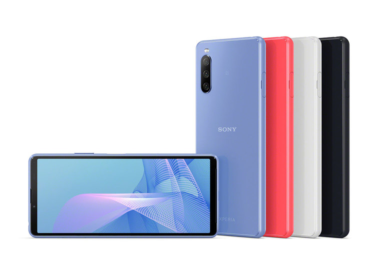 実質値下げみたいなもん。「Xperia 10 III Lite」登場 | ギズモード