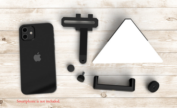 ウユニ塩湖に行かなくても ウユニ塩湖みたいな写真撮り放題です ギズモード ジャパン