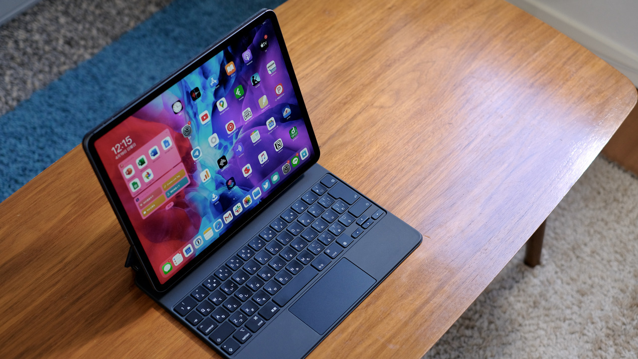 イベント直前座談会 Ipadを買うのに理屈なんてない Ipad自体がエンタメなのです ギズモード ジャパン