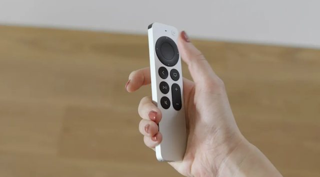 新apple Tvとsiriリモコン発表まとめ Appleevent ギズモード ジャパン