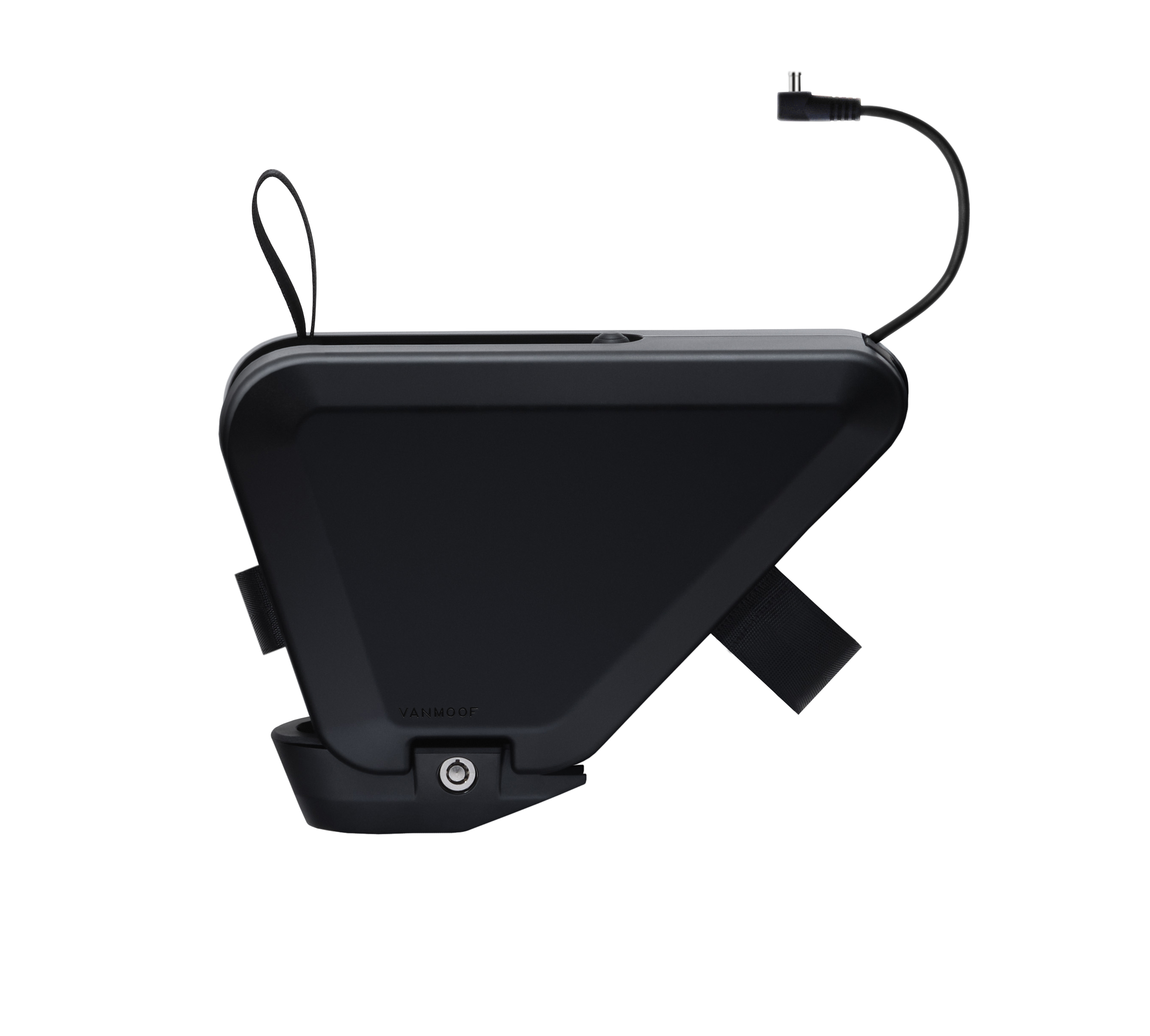 弱点をなくす、強力なアクセサリが登場。VanMoofがさらにパーフェクト