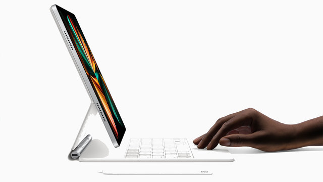 iOS 15は通知機能とiPadのホーム画面が大きく変わるみたい