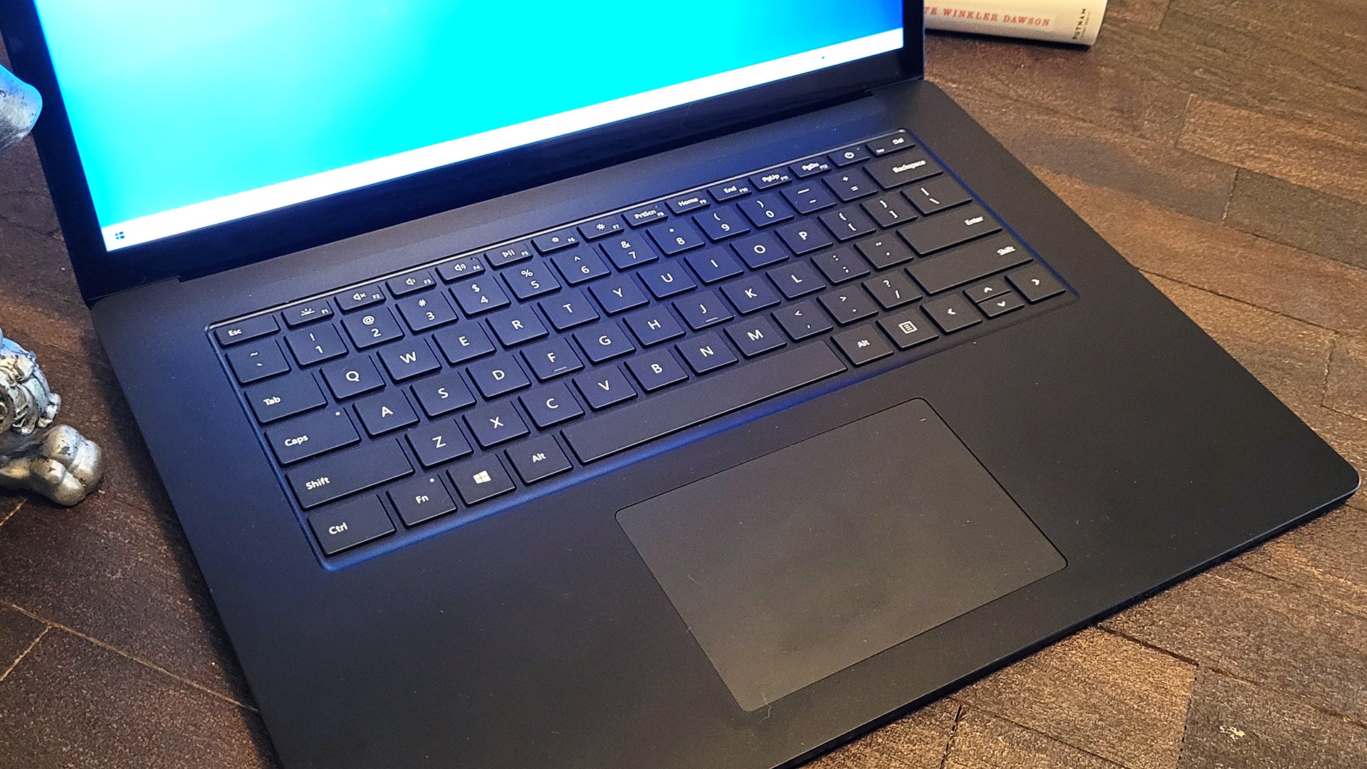 Surface Laptop 4レビュー：広い層にオススメしやすい「ほぼ完璧」な