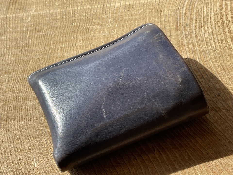 Airtagをいろいろな財布に入れてみた ギズモード ジャパン