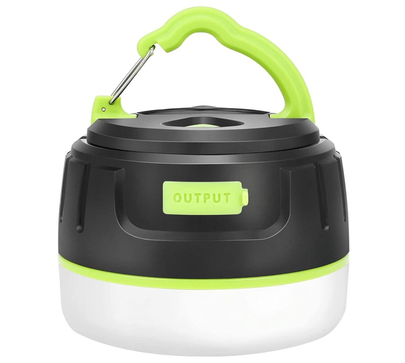 Amazonタイムセール中 1 680円のledランタンや44 オフのノートpcスタンドなど ギズモード ジャパン