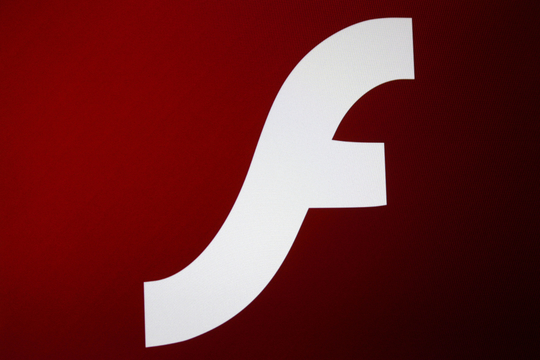 Adobe Flashお疲れ様。Windows 10でも7月に切り落とし
