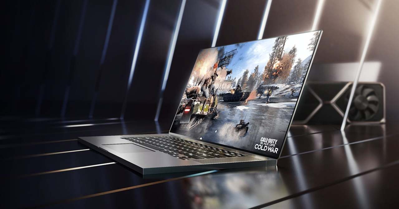 Nvidiaからゲーミングノートpc向け最新グラフィックスカード Geforce Rtx 3050 シリーズ登場 ギズモード ジャパン