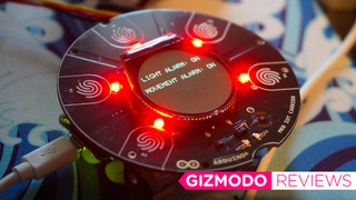 約1 000円でジンバルは作れる 壊れたhddやイヤフォンでdiy ギズモード ジャパン