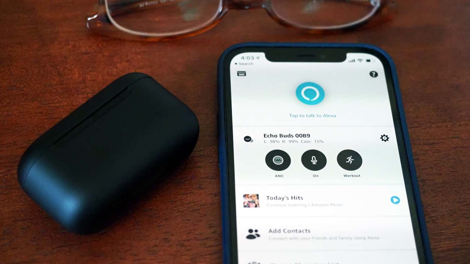 Amazon新Echo Buds、イヤになるほど高コスパな完全ワイヤレスイヤホン 