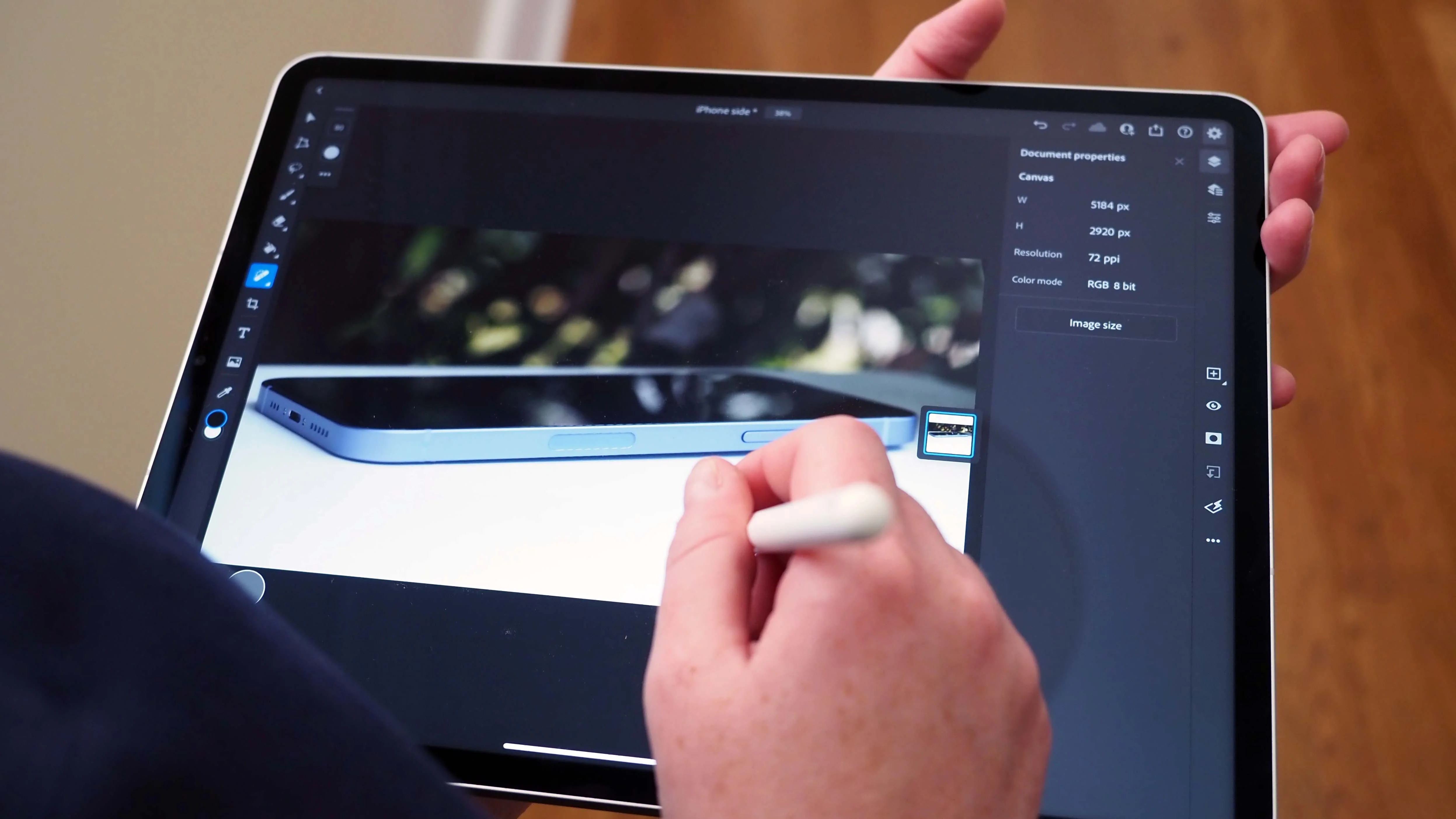 iPad Pro（2021）レビュー：ハード性能は最強だ。で、どうする