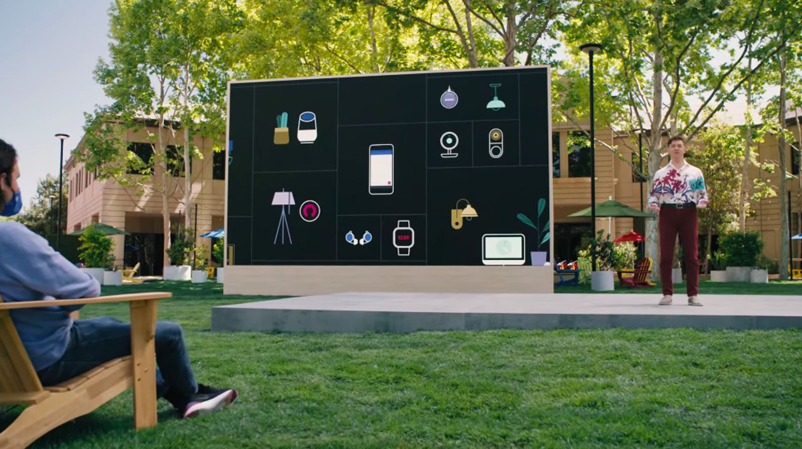 Android 12の新機能まとめ スマホからすべてを自分色に ギズモード ジャパン