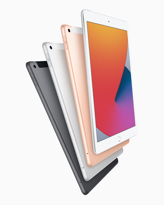 iPad