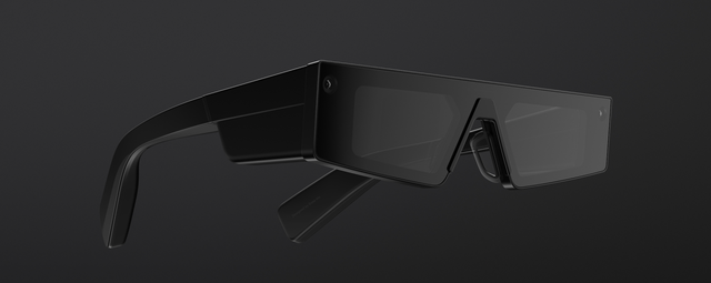 134gでバッテリー内蔵&ワイヤレス。Snapchatから新型ARメガネが登場