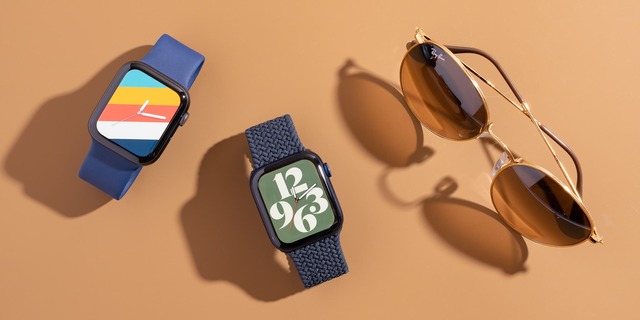 iPhoneユーザーにおすすめのスマートウォッチは、Apple Watch Series 6かSEの2択