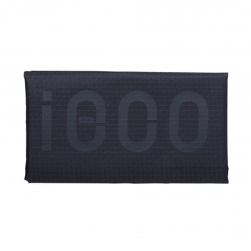 「あ、忘れた!」がなくなる。千円札サイズにたためて財布に入るエコバッグ