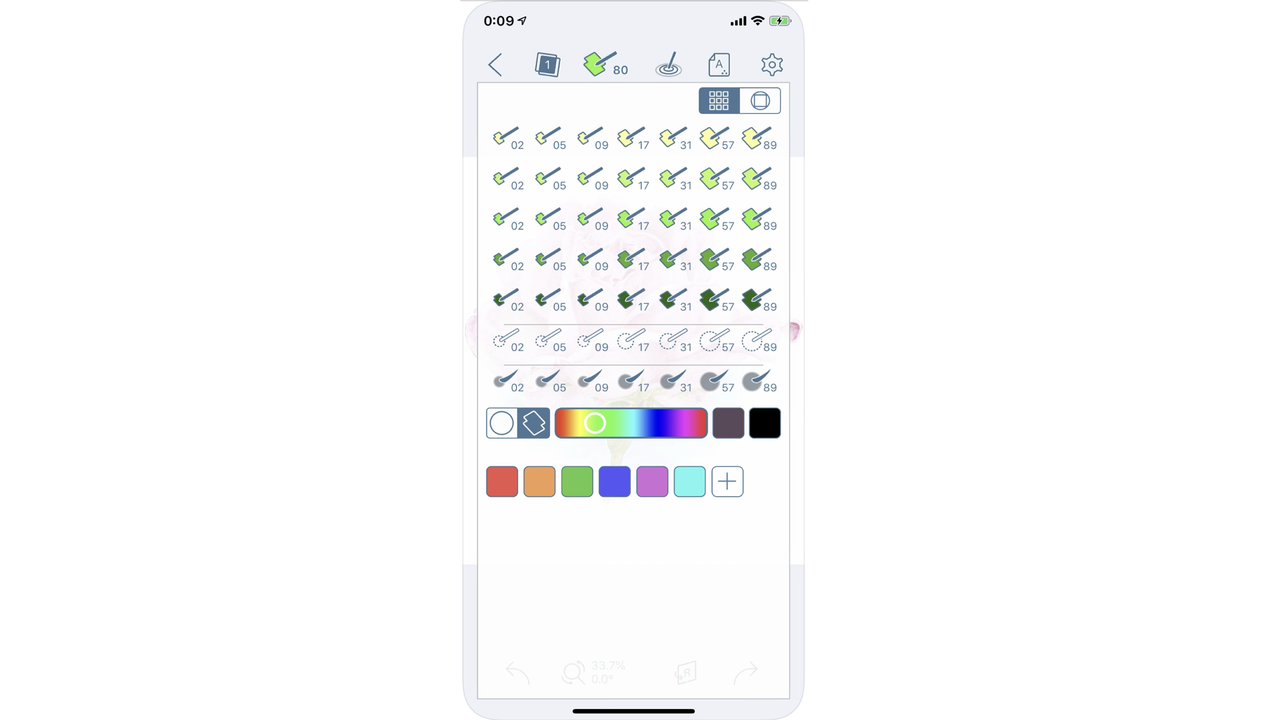 iOSの画像(2)