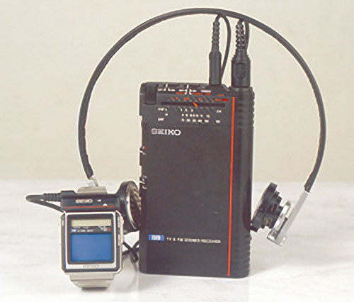 TV-Watch