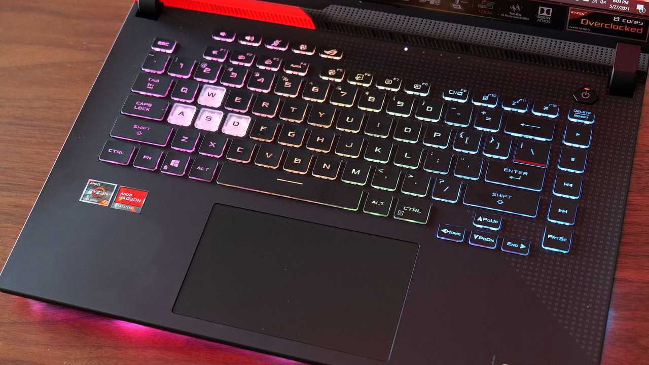 20210604AsusROGStrixG15_portsandextras