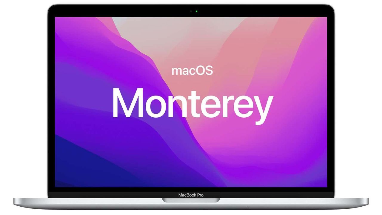 秋発表の新型Mac OS 「Monterey」のβ版がリリース！ | iPhone修理