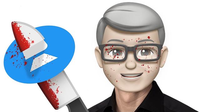 【2021年版】Appleが殺そうとしているものリスト