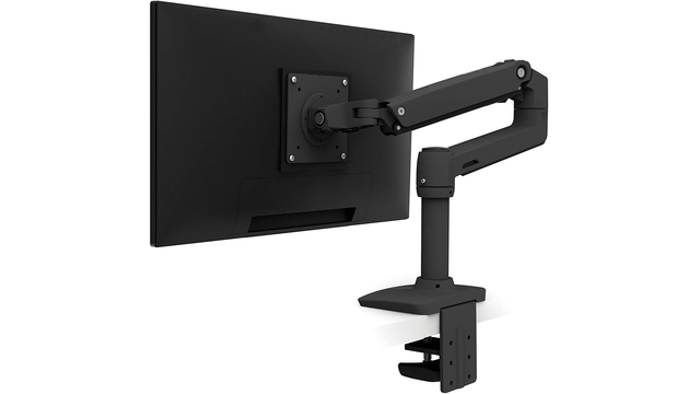 【Amazonプライムデー】Amazonセールはモニターアームを買う日。エルゴトロンの高評価モニターアームが今日も3000円ほど安い!