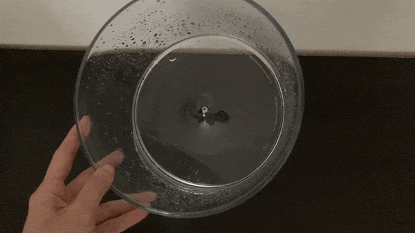 water