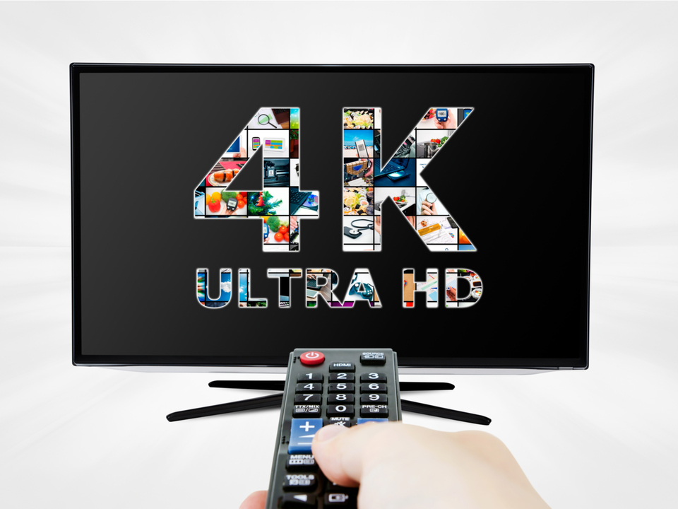 Amazonプライムデー Lgの4k液晶テレビ 43 50 55インチ ぜーんぶ安いんだ ギズモード ジャパン