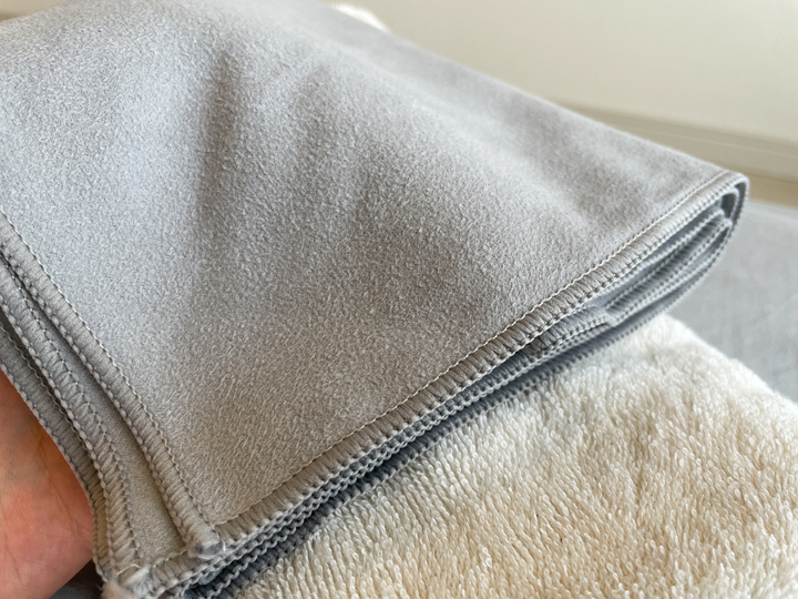 Amazonプライムデーで買ったもの 梅雨の季節は 30分で乾くバスタオル がおすすめ めっちゃ吸うし めっちゃ乾く 21年6月22日 Biglobeニュース