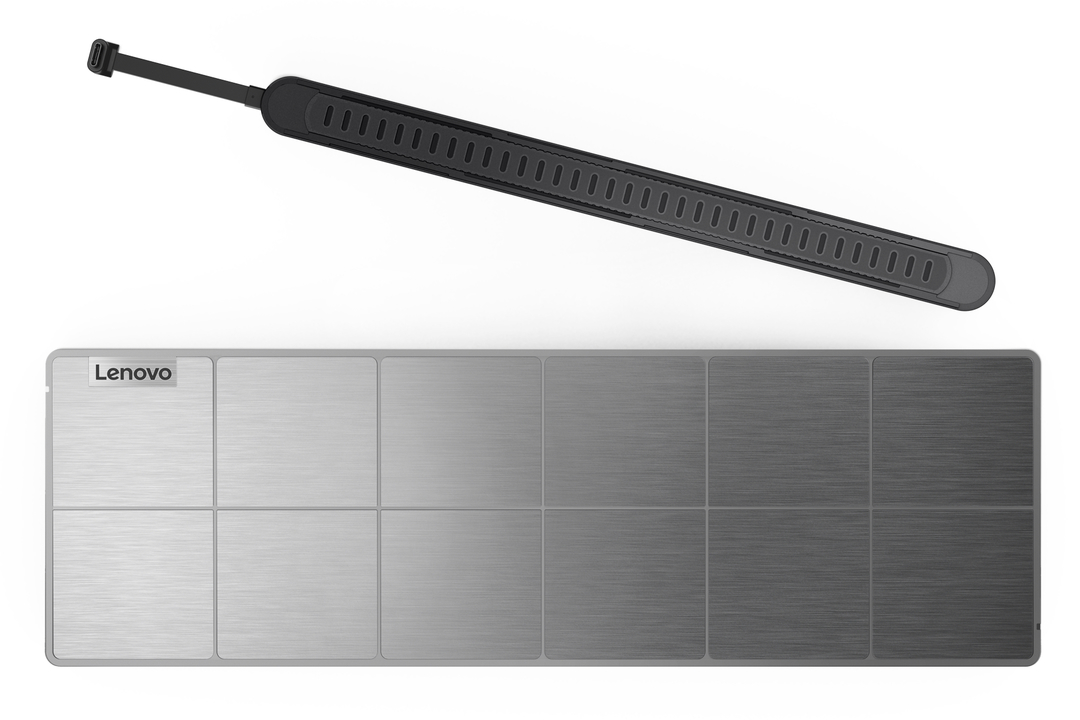 02_Lenovo_Go_USB-C_Wireless_Charging_Kit_Mat_Dongle_Hero_Front