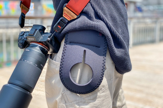 もうレンズを割りたくない！ カメラの故障予防はこうすればよかったのか…