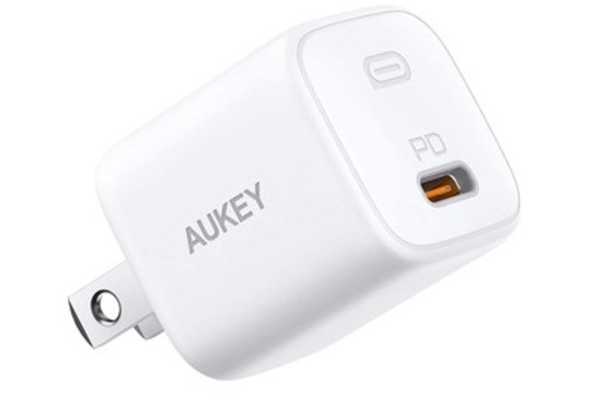 Usbスマホ充電器おすすめランキングtop5 Usb Type A C両方で使えるタイプも ギズモード ジャパン