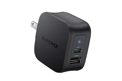 Usbスマホ充電器おすすめランキングtop5 Usb Type A C両方で使えるタイプも ギズモード ジャパン