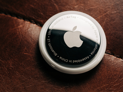 「AirTagから子供を離して」オーストラリア当局が警告