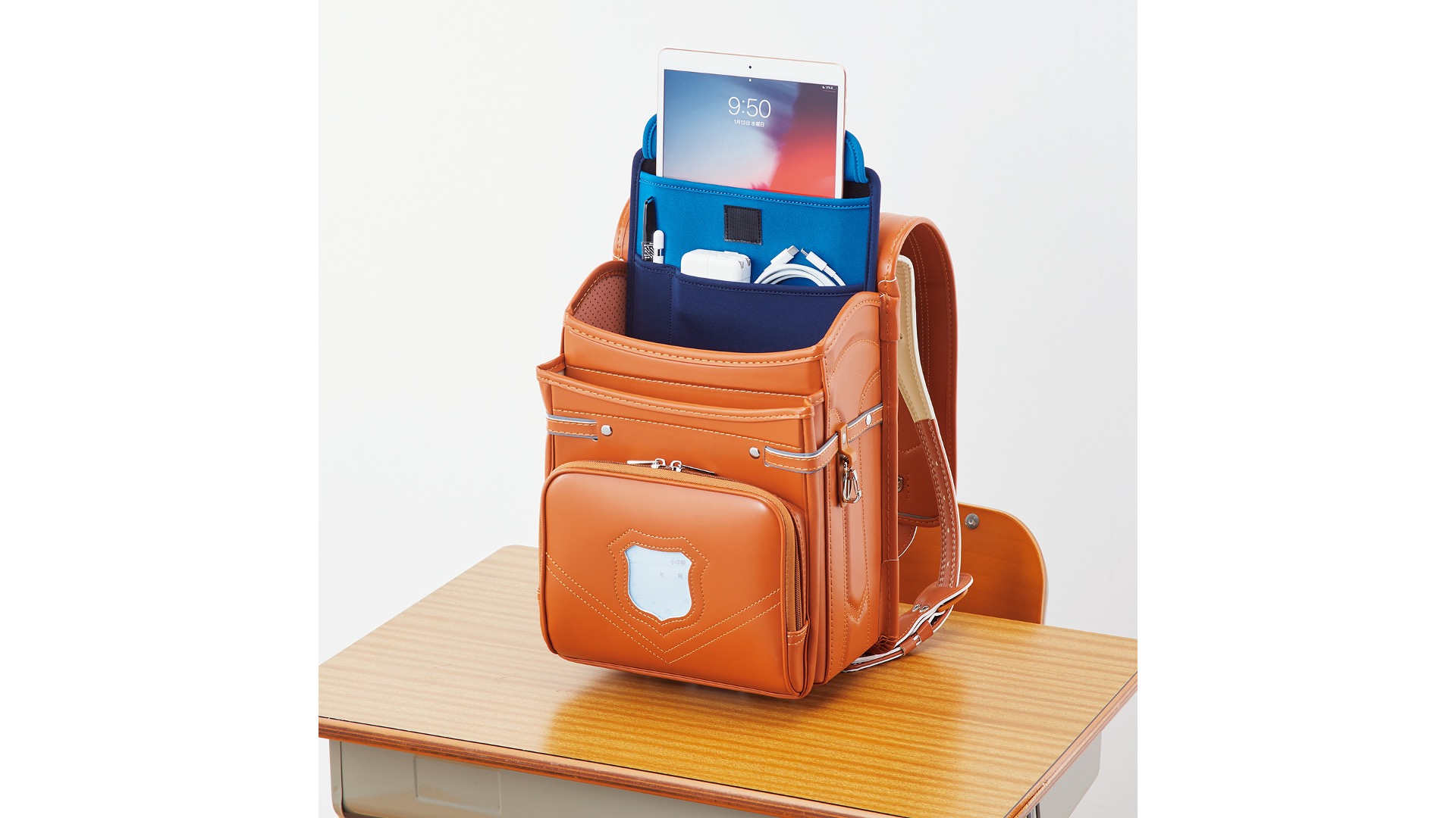 ランドセルにぴったり入るタブレットケース 小学生じゃなくても欲しくなるやつでは ギズモード ジャパン