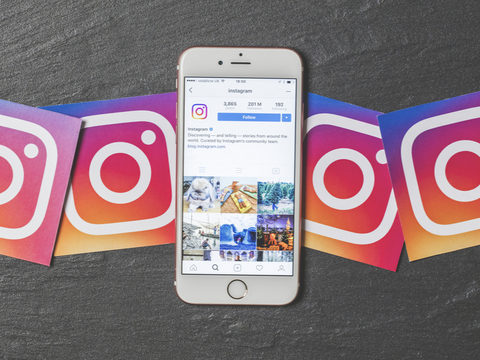 Instagram変革の時「もうただの四角い写真のシェアアプリではない」