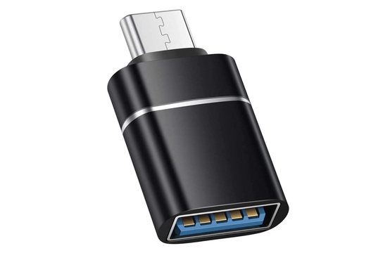 【Amazonタイムセール中!】679円のType-C・USB3.0変換アダプタや1,189円のU字型Lightningケーブル・3本セットなど