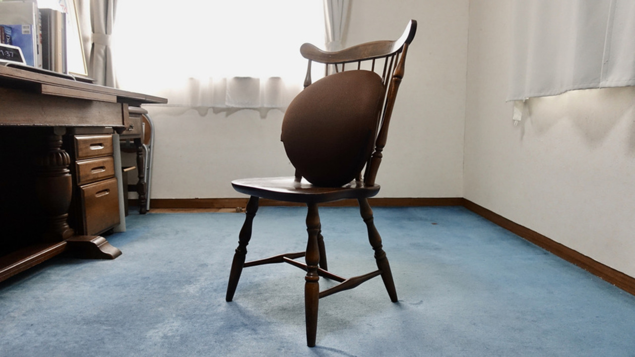 ストレッチ 下っ腹シェイプアップに 場所も取らないエクササイズグッズを見つけたよ ギズモード ジャパン