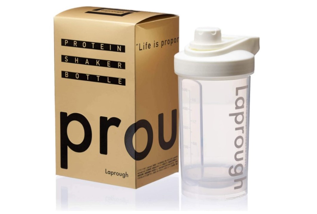 Amazonタイムセール中 1 000円台のプロテインシェイカーやメスティン3点セットなど ギズモード ジャパン