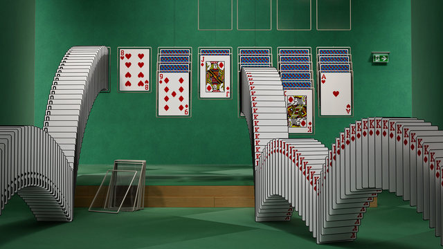 Microsoft Teamsの壁紙で憎まれキャラのクリッピーが登場 Xpのあの草原も復活 ギズモード ジャパン