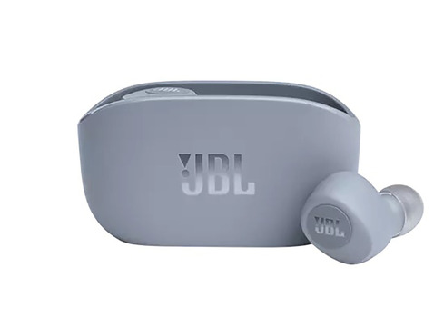 フタなしだから、さっと取り出せて気軽に聴ける。JBLの新ワイヤレスイヤホン