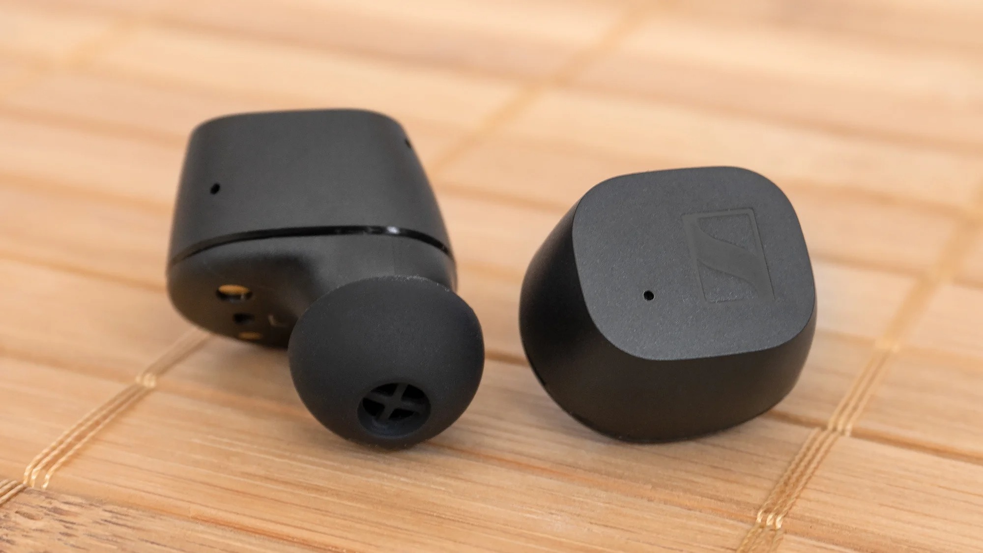 この価格帯でベストレベルの音：ゼンハイザー CX True Wireless