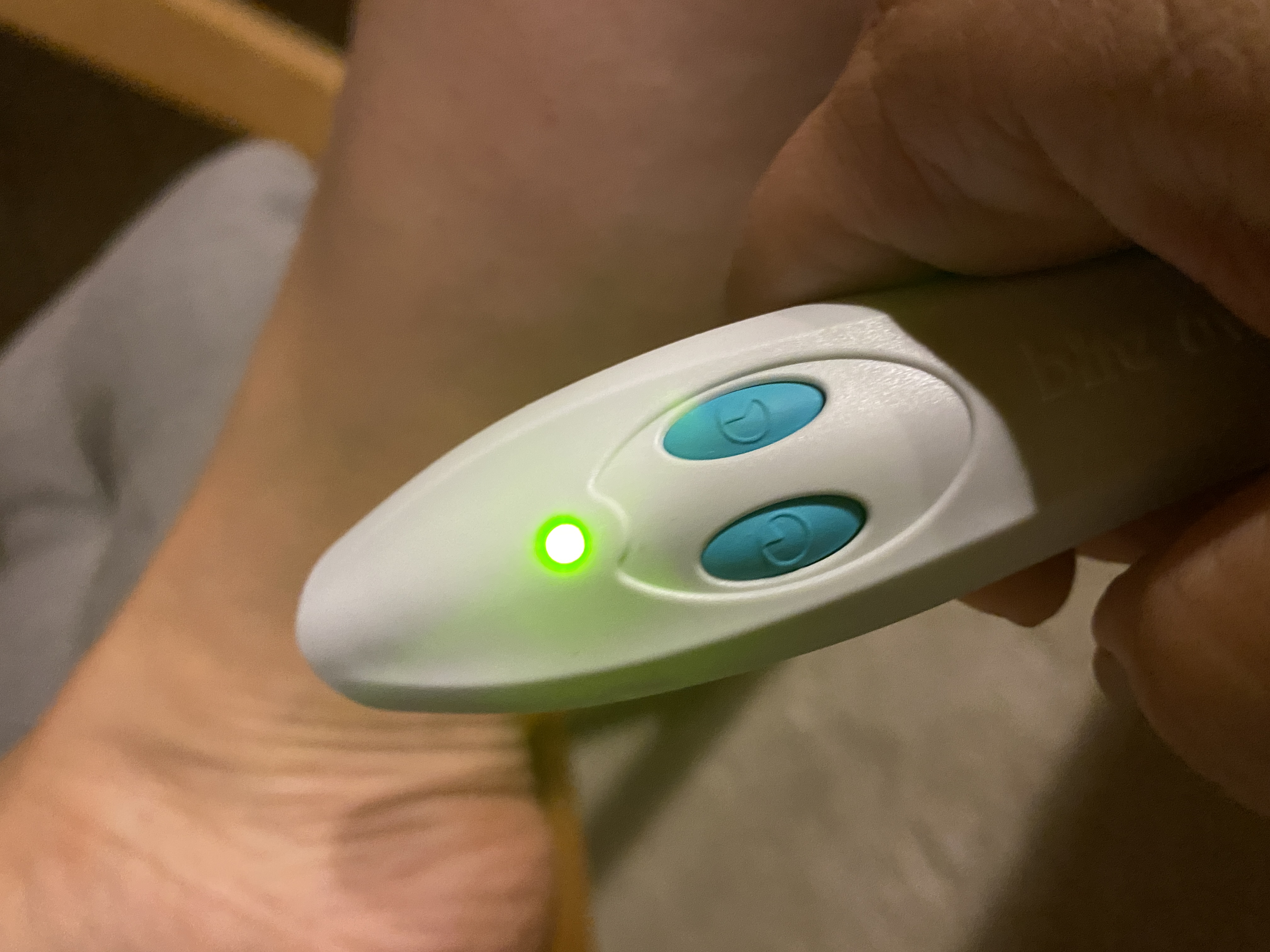Bite Away レビュー：蚊に愛されボディを癒やす夏の新ガジェットが 