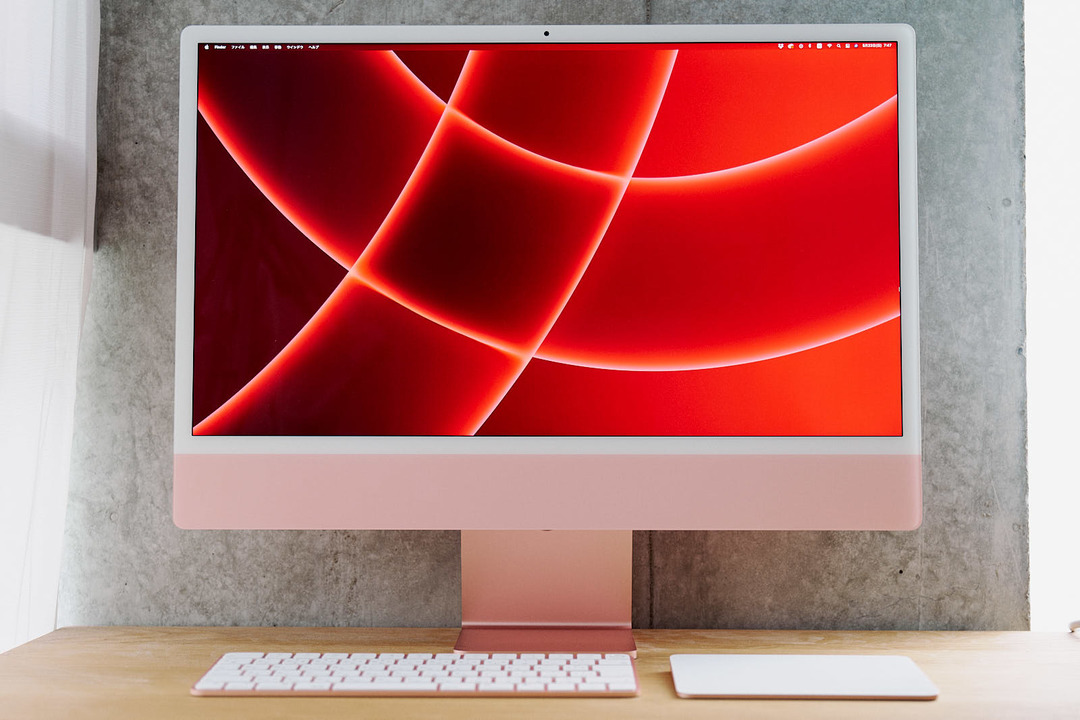 迷ったら 新型imac 21年のライフスタイルに最適な歴代最高モデル ギズモード ジャパン 迷ったら 新型imac 21年のライフスタイルに最適な歴代最高モデル ギズモード ジャパン
